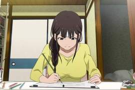 《日本動畫界新人離職率超高》只靠熱情無法填飽肚子…… 《日本動畫界新人離職率超高》只靠熱情無法填飽肚子……