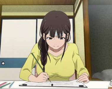 《日本動畫界新人離職率超高》只靠熱情無法填飽肚子…… 《日本動畫界新人離職率超高》只靠熱情無法填飽肚子……