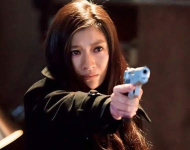 篠原涼子《非關正義 the end》系列完結篇 10年的謎團終於真相大白 篠原涼子《非關正義 the end》系列完結篇 10年的謎團終於真相大白