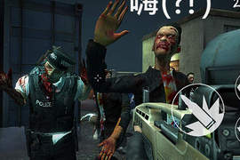 《Call of Battlefield》看名字就知道是神作www(誤) 《Call of Battlefield》看名字就知道是神作www(誤)
