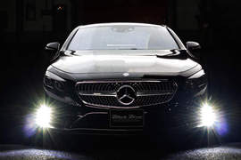 東洋風勁裝《M-Benz S-Class Coupe》看Wald International怎麼改 東洋風勁裝《M-Benz S-Class Coupe》看Wald International怎麼改