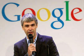 震驚《Google更改公司名稱》那以後要叫它什麼? 震驚《Google更改公司名稱》那以後要叫它什麼?