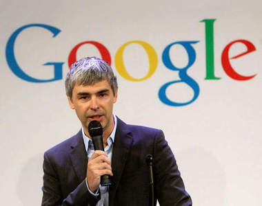 震驚《Google更改公司名稱》那以後要叫它什麼? 震驚《Google更改公司名稱》那以後要叫它什麼?