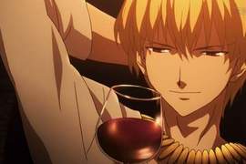 成田良悟《Fate/strange Fake小說》最強的美索不達米亞夫妻!? 成田良悟《Fate/strange Fake小說》最強的美索不達米亞夫妻!?