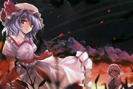 關於《東方project》神主表示「假設要動畫化會是自己親自參與製作」 關於《東方project》神主表示「假設要動畫化會是自己親自參與製作」