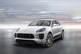 2016年式《Porsche Macan》揪竟有什麼不一樣呢? 2016年式《Porsche Macan》揪竟有什麼不一樣呢?