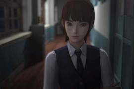 PS4《WhiteDay》韓國產VR第一人稱恐怖遊戲 PS4《WhiteDay》韓國產VR第一人稱恐怖遊戲