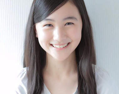 木村拓哉劇中女兒《山口麻友》大注目中的14歲新人女優 木村拓哉劇中女兒《山口麻友》大注目中的14歲新人女優