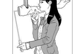 很有事《牆壁咚自拍棒》真是的~壁咚好害羞啊❤ 很有事《牆壁咚自拍棒》真是的~壁咚好害羞啊❤
