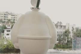 獵奇《開腦杯麵杯》這一次打開杯麵的腦喝腦汁吧(誤) 獵奇《開腦杯麵杯》這一次打開杯麵的腦喝腦汁吧(誤)