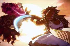 《聖火降魔錄if》事前情報透露豪華聲優陣容 全新登場的「不死鳥模式」 《聖火降魔錄if》事前情報透露豪華聲優陣容 全新登場的「不死鳥模式」