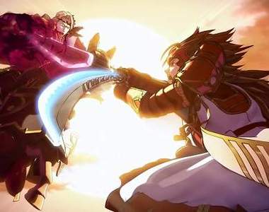 《聖火降魔錄if》事前情報透露豪華聲優陣容 全新登場的「不死鳥模式」 《聖火降魔錄if》事前情報透露豪華聲優陣容 全新登場的「不死鳥模式」