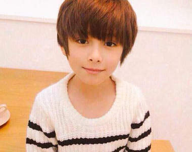超萌正太《丹尼斯凱恩Dennis Kane》9歲多了一股帥氣啊 ❤ 超萌正太《丹尼斯凱恩Dennis Kane》9歲多了一股帥氣啊 ❤