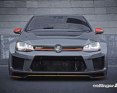 馬力518匹《Oettinger 500R》這樣的小白球沒問題嗎? 馬力518匹《Oettinger 500R》這樣的小白球沒問題嗎?