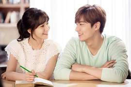 李敏鎬有新戀情?甜蜜的夏日戀曲《Summer Love》悄悄展開♥ 李敏鎬有新戀情?甜蜜的夏日戀曲《Summer Love》悄悄展開♥