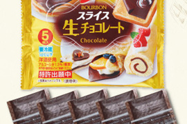 甜點料理好幫手《生巧克力片》有別於巧克力醬的方便啊~ 甜點料理好幫手《生巧克力片》有別於巧克力醬的方便啊~