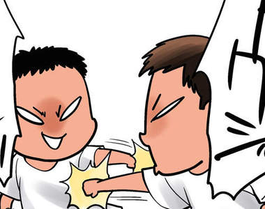 《小學男生的幼稚行為》好笨可是也好有回憶啊wwww 《小學男生的幼稚行為》好笨可是也好有回憶啊wwww