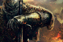 「黑暗靈魂」遊戲公司《From Software》正在開發全新的PS4獨占新作 「黑暗靈魂」遊戲公司《From Software》正在開發全新的PS4獨占新作