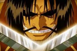 《聲優大塚周夫過世》代表作:ONE PIECE 哥爾·D·羅傑、忍者亂太郎山田老師等 《聲優大塚周夫過世》代表作:ONE PIECE 哥爾·D·羅傑、忍者亂太郎山田老師等