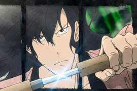《2015最有趣的深夜動畫》又到了年底回顧的時間 《2015最有趣的深夜動畫》又到了年底回顧的時間