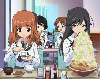 《日本外食女子生態》寵物名字喜歡用甜食系? 《日本外食女子生態》寵物名字喜歡用甜食系?