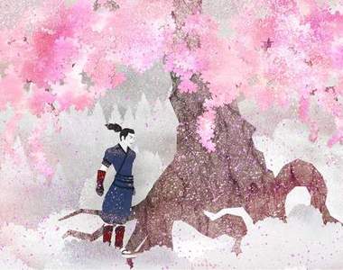 精緻和風遊戲《Tengami》獲得多項大獎的優質遊戲登陸安卓平台 精緻和風遊戲《Tengami》獲得多項大獎的優質遊戲登陸安卓平台