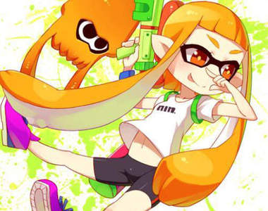 《大叔的浪漫》Splatoon超級水砲實作 這應該會被警察抓走吧? 《大叔的浪漫》Splatoon超級水砲實作 這應該會被警察抓走吧?