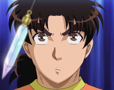 《金田一少年之事件簿》敗給一根紅蘿蔔的犯人…… 《金田一少年之事件簿》敗給一根紅蘿蔔的犯人……