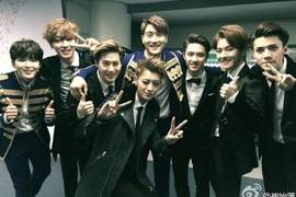 第4屆《Gaon Chart K-POP Awards》得獎名單出爐 人氣王究竟是誰呢? 第4屆《Gaon Chart K-POP Awards》得獎名單出爐 人氣王究竟是誰呢?