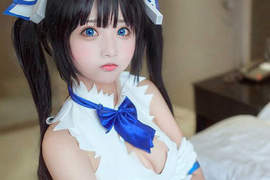 《宅宅愛COser》小柔SeeU的乳袋繩被長輩擋到啦❤ 《宅宅愛COser》小柔SeeU的乳袋繩被長輩擋到啦❤