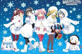 LAWSON《札幌雪祭限定小圓週邊》想要只能乖乖跑一趟北海道了 LAWSON《札幌雪祭限定小圓週邊》想要只能乖乖跑一趟北海道了