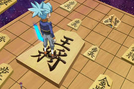 TOYOTA新娛樂《用車子下將棋》吃掉棋子該不會要把車子壓扁吧? TOYOTA新娛樂《用車子下將棋》吃掉棋子該不會要把車子壓扁吧?