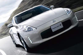 日本升級《Nissan Fairlady Z》窈窕淑女新衣上身 日本升級《Nissan Fairlady Z》窈窕淑女新衣上身