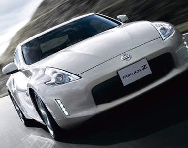 日本升級《Nissan Fairlady Z》窈窕淑女新衣上身 日本升級《Nissan Fairlady Z》窈窕淑女新衣上身