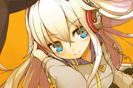 《新番歌曲首發銷量榜》兩大美少女如雲的作品 歌曲也都非常動聽呢 《新番歌曲首發銷量榜》兩大美少女如雲的作品 歌曲也都非常動聽呢