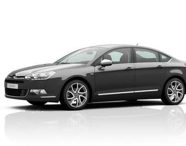 2015年式《Citroen C5》這回有什麼不一樣呢? 2015年式《Citroen C5》這回有什麼不一樣呢?