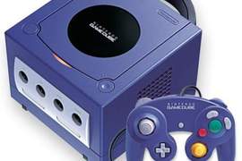 《GameCube》外媒選出的17款經典遊戲仍能顯示他的主機地位 《GameCube》外媒選出的17款經典遊戲仍能顯示他的主機地位