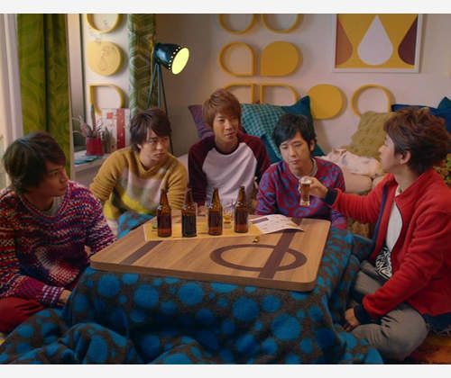 《2015上半年日本廣告代言數》新年度的廣告天王女王又是誰呢？