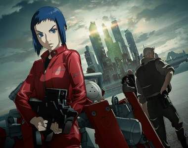 知名劇作家《沖方丁涉嫌家暴》作品:攻殼機動隊、PSYCHO-PASS、蒼穹之戰神 知名劇作家《沖方丁涉嫌家暴》作品:攻殼機動隊、PSYCHO-PASS、蒼穹之戰神