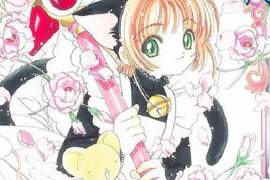 《庫洛魔法使》低調貓耳包包 不好意思穿喵喵裝就帶這款包包出門吧~ 《庫洛魔法使》低調貓耳包包 不好意思穿喵喵裝就帶這款包包出門吧~