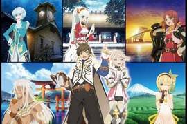 遊戲《熱情傳奇》即將推出PS4版?結果玩家發起了個關於製作人的連署... 遊戲《熱情傳奇》即將推出PS4版?結果玩家發起了個關於製作人的連署...
