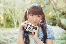 聲優御三家《堀江由衣》2015年的目標「結婚」 終於下定決心了XD 聲優御三家《堀江由衣》2015年的目標「結婚」 終於下定決心了XD