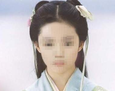 《鹿晗版小龍女》過兒你說說你要選誰 《鹿晗版小龍女》過兒你說說你要選誰