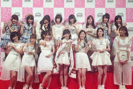 日本學者分析《AKB48總選舉》竟然是中國民主推手 有沒有這麼偉大? 日本學者分析《AKB48總選舉》竟然是中國民主推手 有沒有這麼偉大?