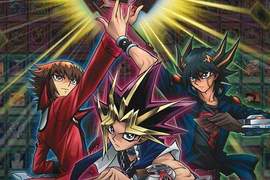 遊戲王也遭殃!?《KONAMI》原任卡片業務負責人花元真一離職 遊戲王也遭殃!?《KONAMI》原任卡片業務負責人花元真一離職