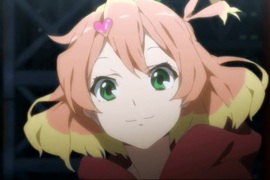 動畫《超時空要塞DELTA》五名歌姬的角色介紹與新CM公開 動畫《超時空要塞DELTA》五名歌姬的角色介紹與新CM公開