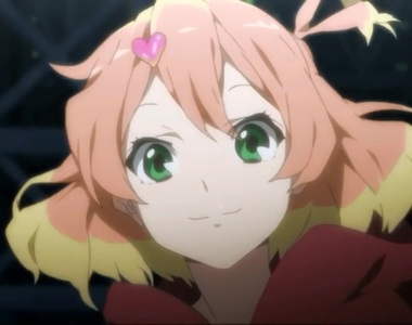 動畫《超時空要塞DELTA》五名歌姬的角色介紹與新CM公開 動畫《超時空要塞DELTA》五名歌姬的角色介紹與新CM公開