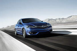渦輪心臟助陣《Acura ILX》馬力上看300匹? 渦輪心臟助陣《Acura ILX》馬力上看300匹?