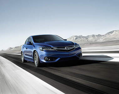 渦輪心臟助陣《Acura ILX》馬力上看300匹? 渦輪心臟助陣《Acura ILX》馬力上看300匹?