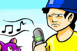 《初代神奇寶貝秘辛》其實第一道館主人不是小剛?而是…… 《初代神奇寶貝秘辛》其實第一道館主人不是小剛?而是……